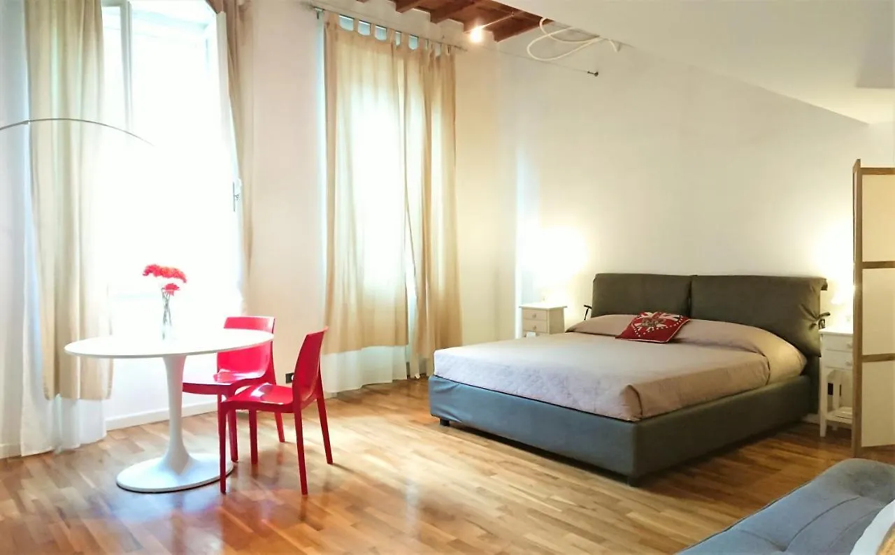 피렌체 프렌즈 오브 플로렌스 B&B