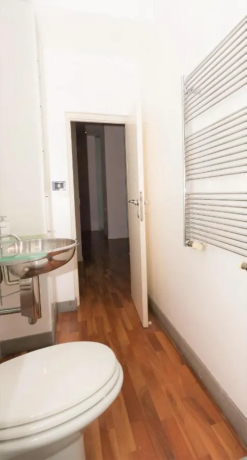 피렌체 프렌즈 오브 플로렌스 B&B 이탈리아