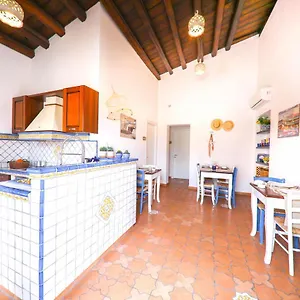Agrodolce , Cefalù Italië