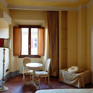 Gasthuis Casa Leopardi