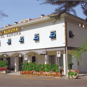 Aurora 2*, Treviso Italië