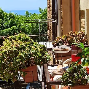 Le 4 Stagioni Sul Viale, Belvedere Di 2*, Agrigento Italië