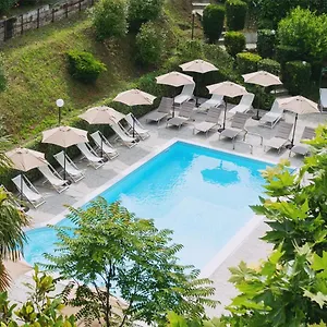 Fossati 3*, Triuggio Italië