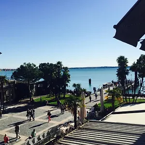 Le Reve - View , Sirmione Italië