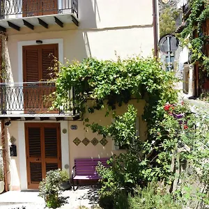 La Casa Del Geko , Cefalù Italië
