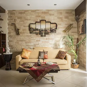 Dolce Conca D'oro , Palermo Italië