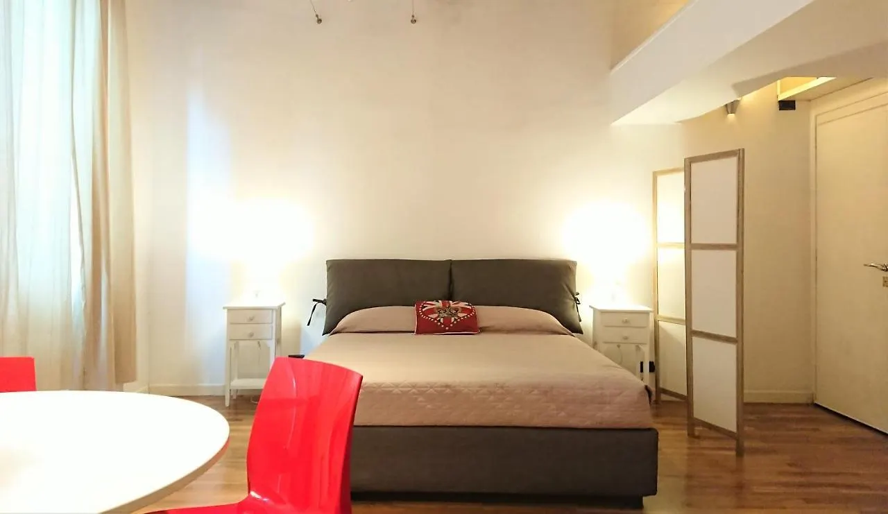 Bed and Breakfast Friends Of Φλωρεντία