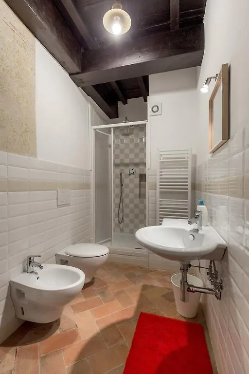 *** Bed & Breakfast Friends Of Florence Italy