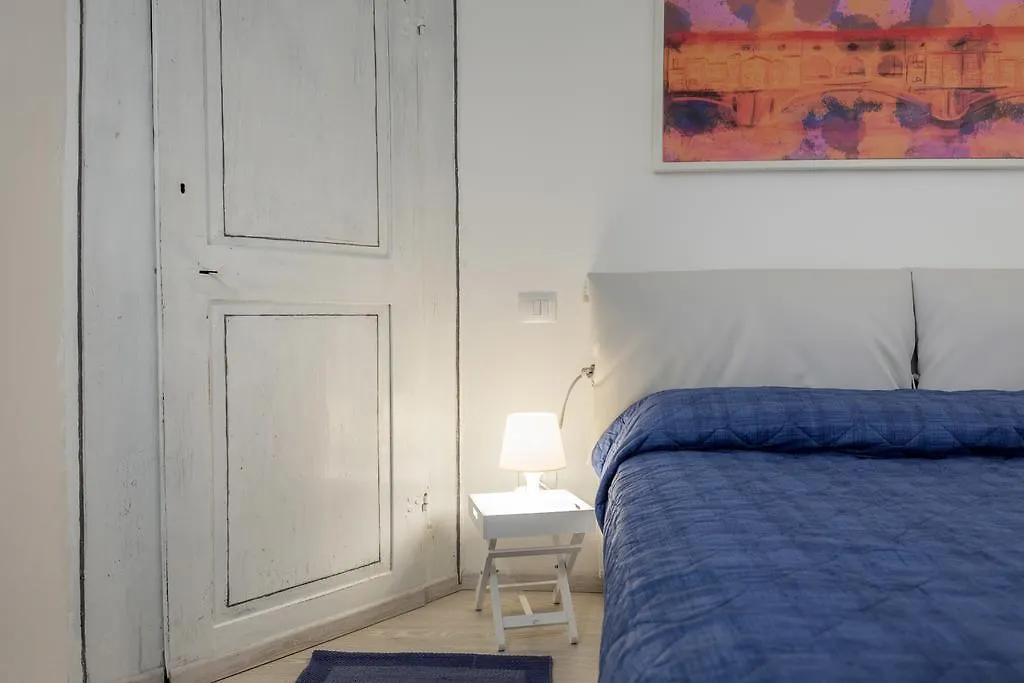 Bed and Breakfast Friends Of Φλωρεντία