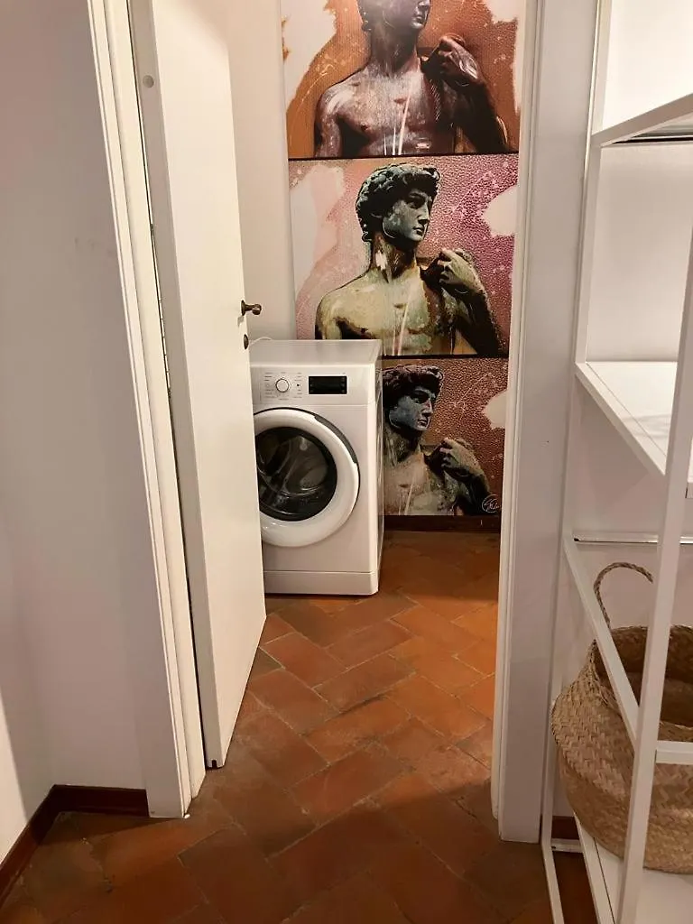 Bed and Breakfast Friends Of Φλωρεντία