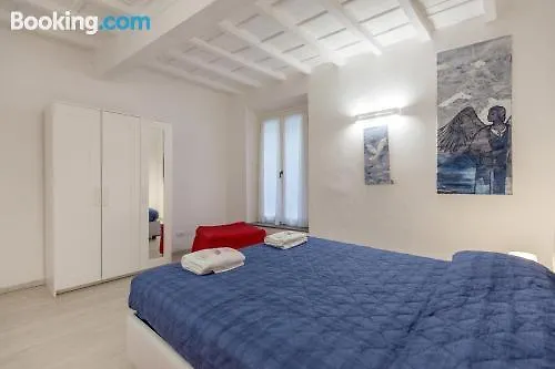 Bed and Breakfast Friends Of Φλωρεντία